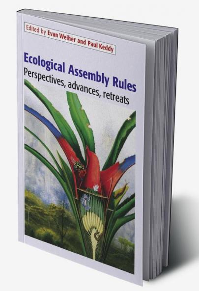 Ecological Assembly Rules