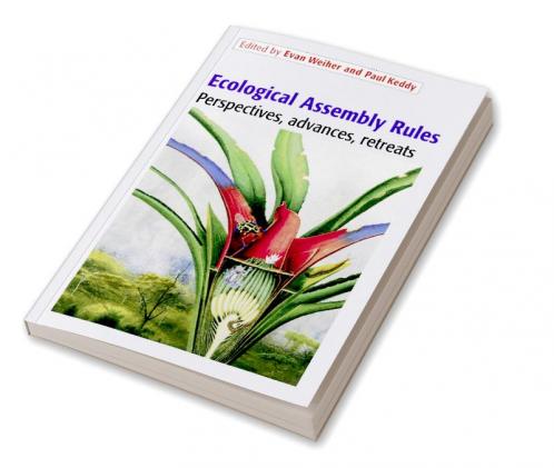 Ecological Assembly Rules