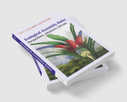 Ecological Assembly Rules