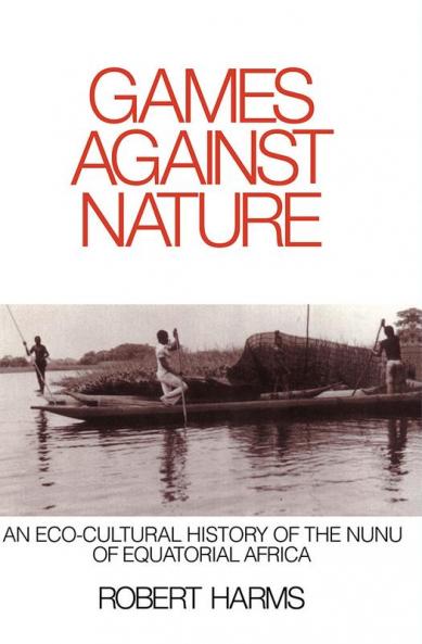 Games Against Nature