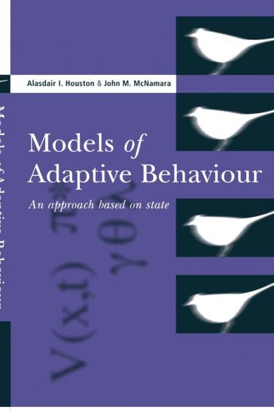 Models of Adaptive Behaviour