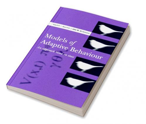Models of Adaptive Behaviour