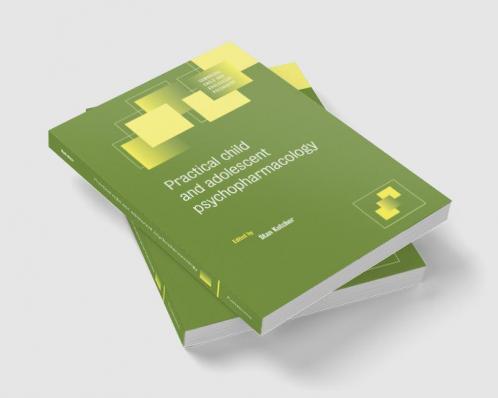 Practical Child and Adolescent Psychopharmacology