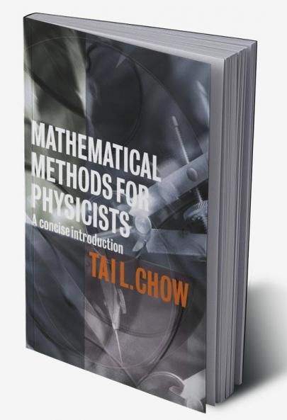 Mathematical Methods for Physicists