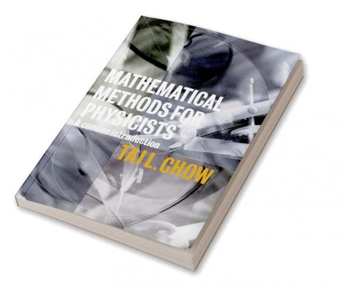 Mathematical Methods for Physicists