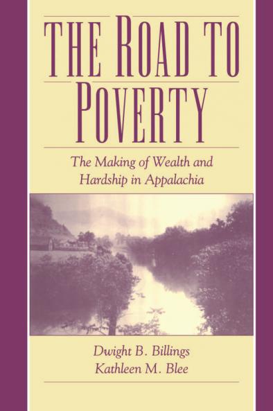 The Road to Poverty