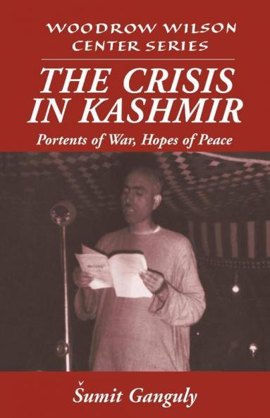 The Crisis in Kashmir
