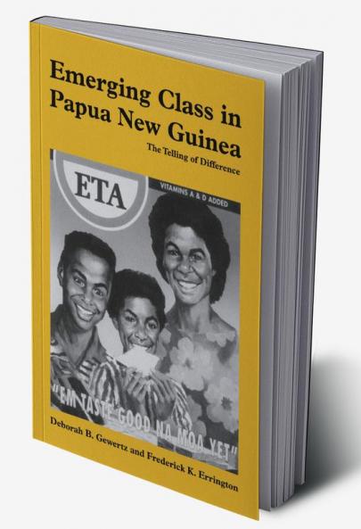 Emerging Class in Papua New Guinea