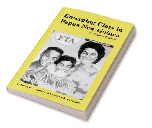 Emerging Class in Papua New Guinea