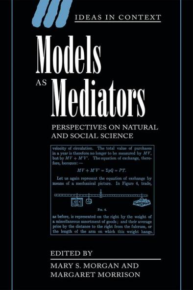 Models as Mediators