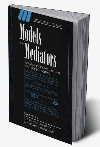 Models as Mediators