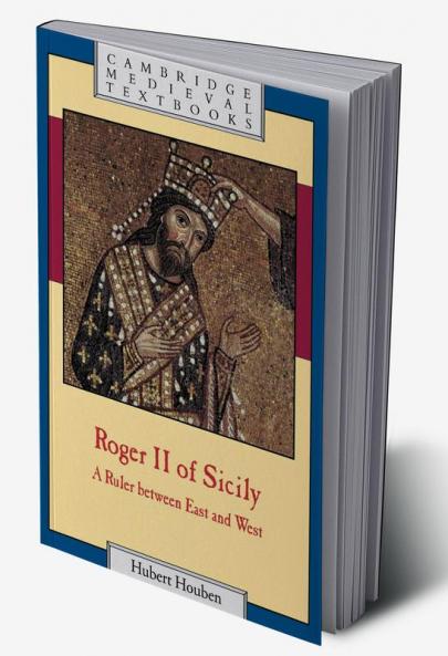 Roger II of Sicily