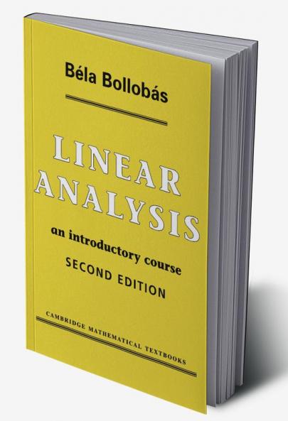 Linear Analysis