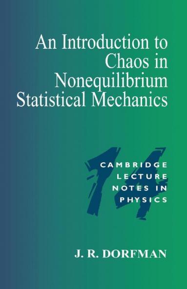 An Introduction to Chaos in Nonequilibrium Statistical Mechanics