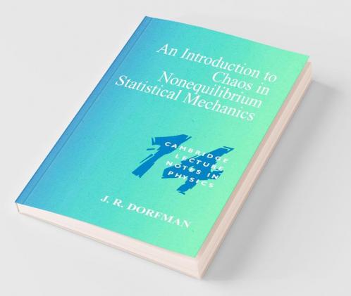 An Introduction to Chaos in Nonequilibrium Statistical Mechanics