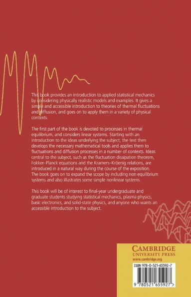 Fluctuations in Physical Systems