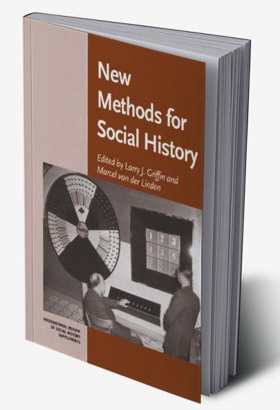 New Methods for Social History