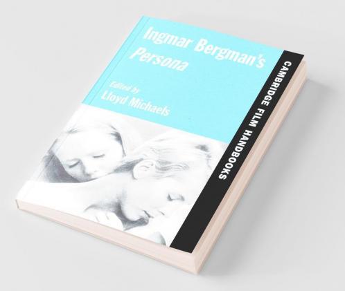Ingmar Bergman's Persona
