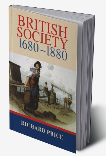 British Society 1680 1880