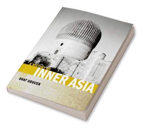 A History of Inner Asia