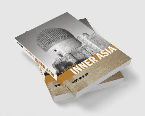 A History of Inner Asia