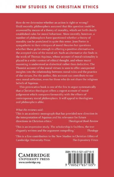 Moral Action and Christian Ethics