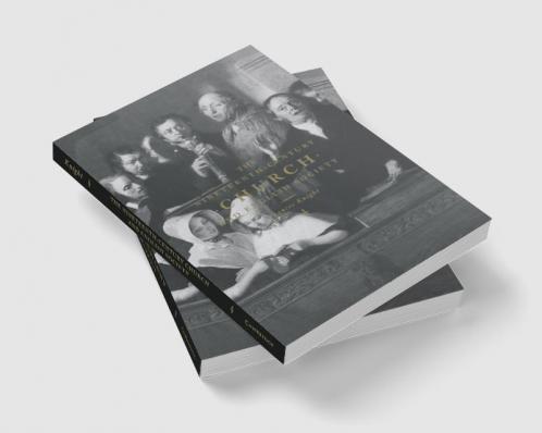 The Nineteenth-Century Church and English Society