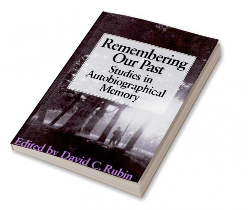 Remembering Our Past