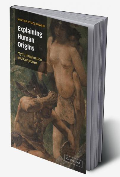 Explaining Human Origins