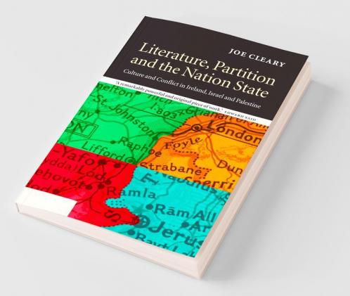 Literature Partition and the Nation-State