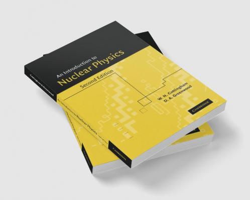 An Introduction to Nuclear Physics