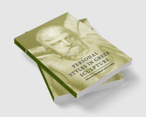 Personal Styles in Greek Sculpture