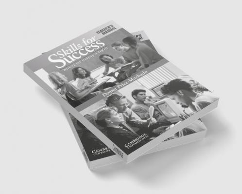 Skills for Success Teacher's Manual