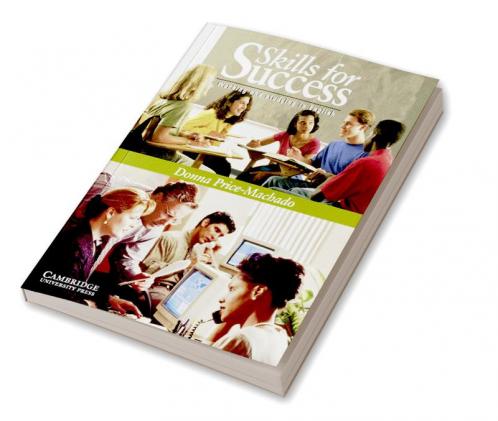 Skills for Success Student's Book