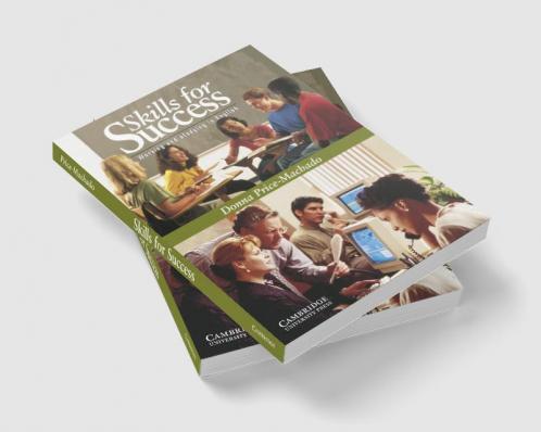 Skills for Success Student's Book