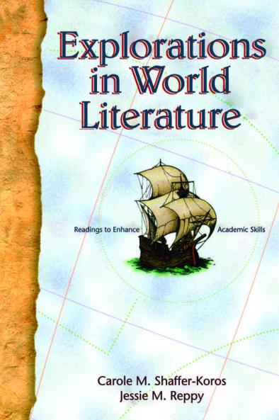 Explorations in World Literature