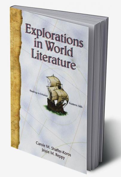 Explorations in World Literature