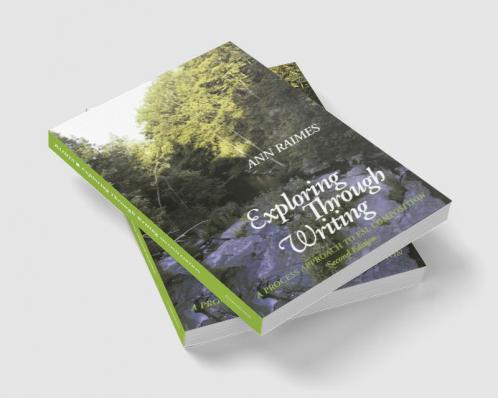Exploring Through Writing