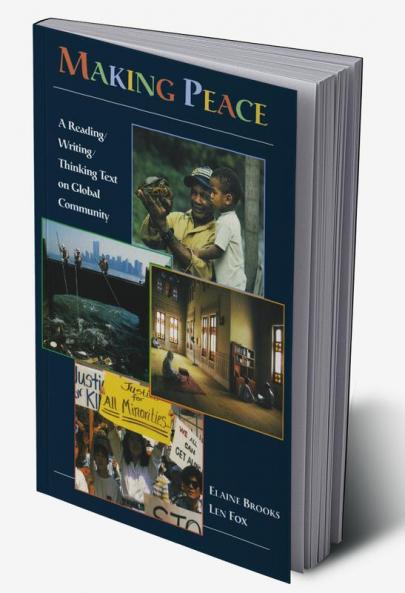 Making Peace