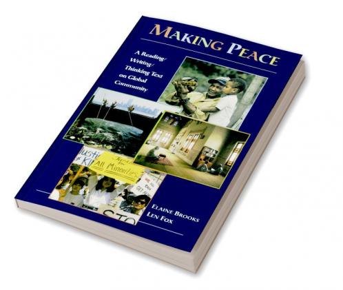 Making Peace