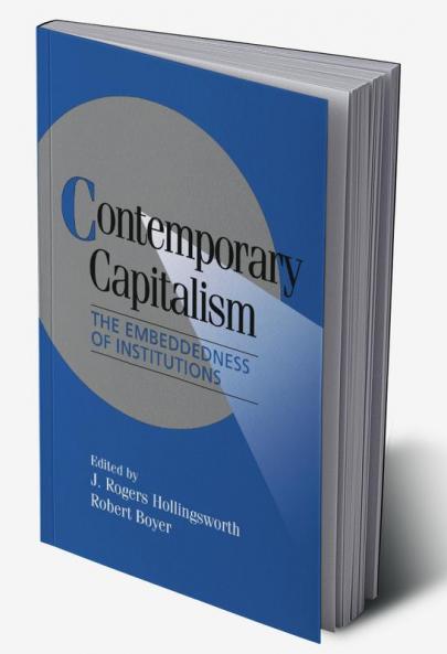 Contemporary Capitalism