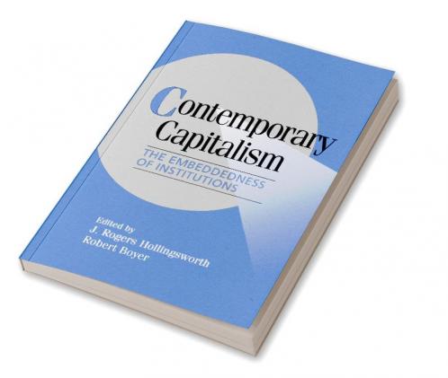 Contemporary Capitalism