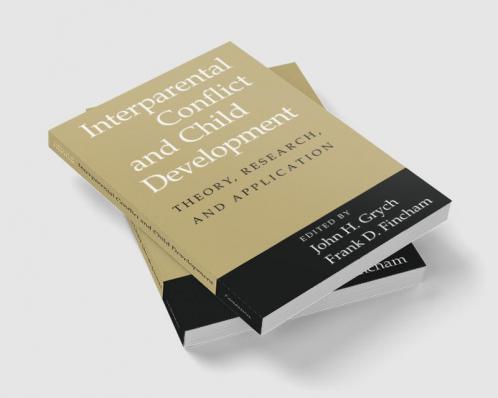 Interparental Conflict and Child Development
