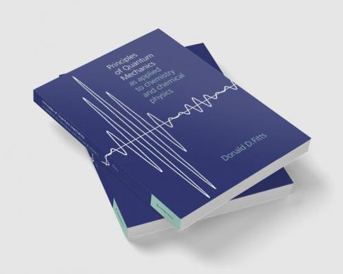 Principles of Quantum Mechanics