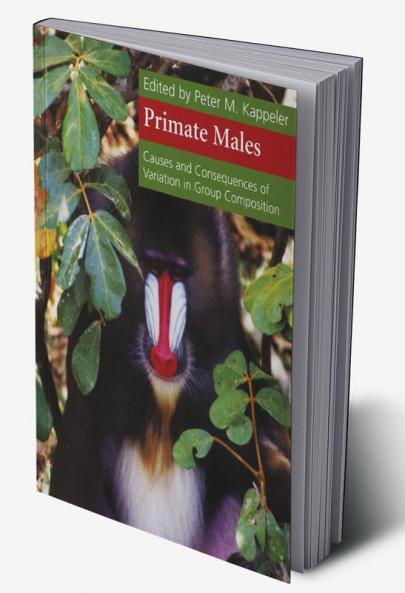 Primate Males