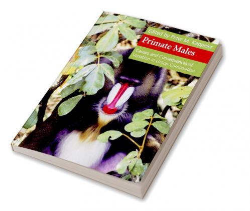 Primate Males