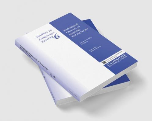 Multilingual Glossary of Language Testing Terms