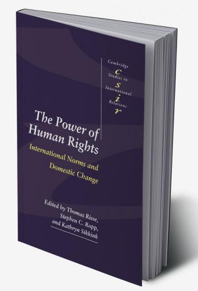 The Power of Human Rights