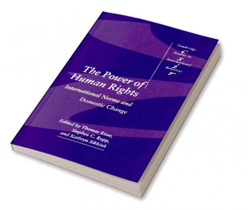 The Power of Human Rights