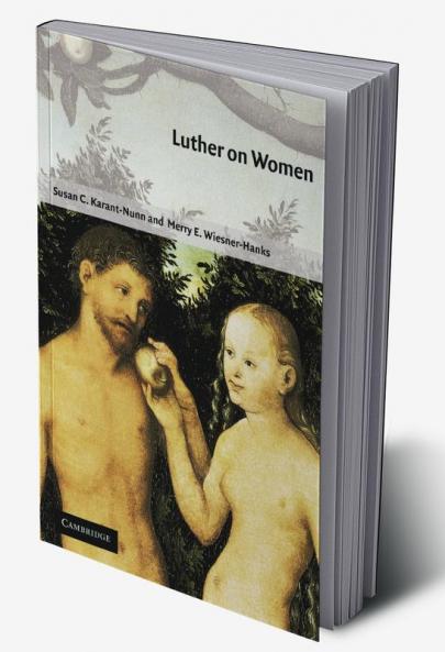 Luther on Women
